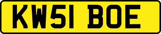 KW51BOE