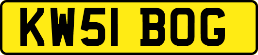KW51BOG
