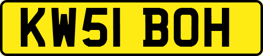 KW51BOH