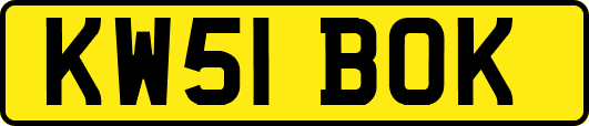 KW51BOK