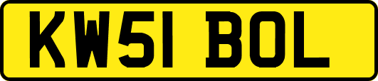 KW51BOL
