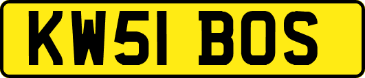 KW51BOS