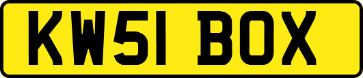 KW51BOX