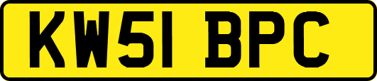 KW51BPC