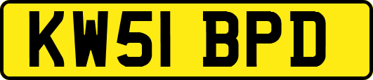 KW51BPD