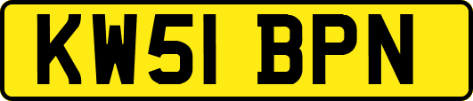 KW51BPN