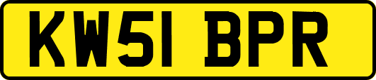 KW51BPR