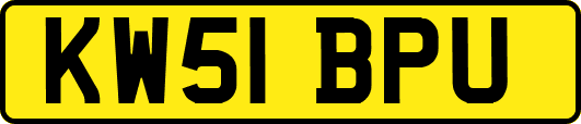 KW51BPU