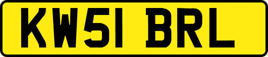 KW51BRL