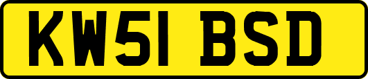 KW51BSD