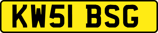 KW51BSG