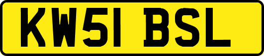 KW51BSL