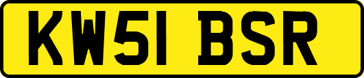 KW51BSR