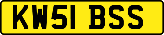 KW51BSS