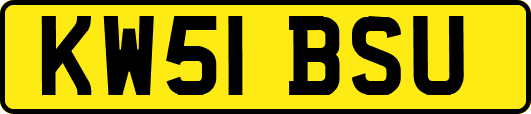 KW51BSU