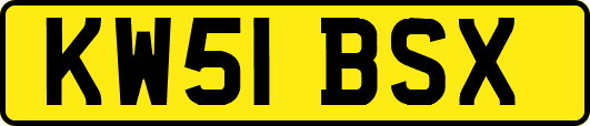 KW51BSX