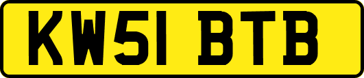 KW51BTB