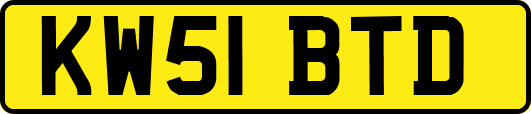 KW51BTD