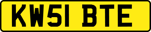 KW51BTE