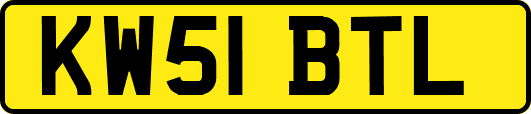 KW51BTL