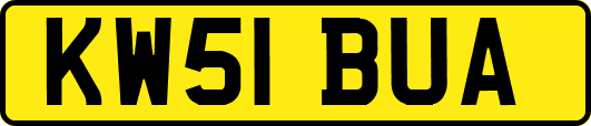 KW51BUA