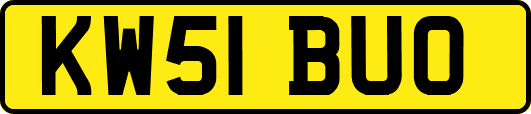 KW51BUO