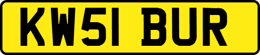 KW51BUR