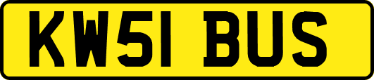 KW51BUS