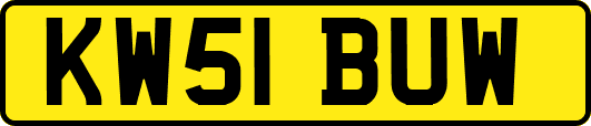 KW51BUW