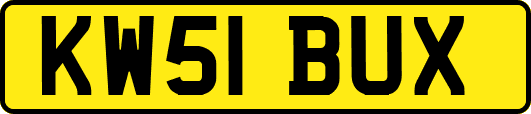 KW51BUX