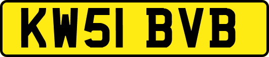 KW51BVB