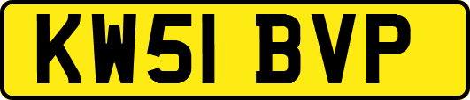 KW51BVP