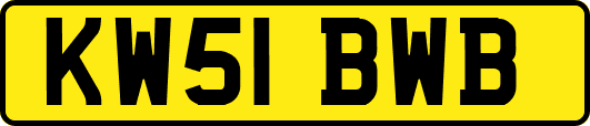 KW51BWB