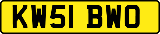 KW51BWO