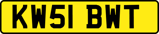 KW51BWT