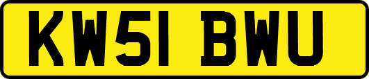 KW51BWU