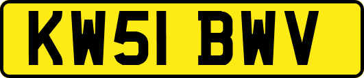 KW51BWV