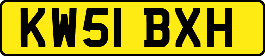 KW51BXH