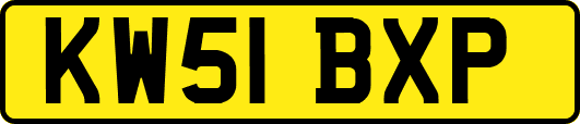 KW51BXP