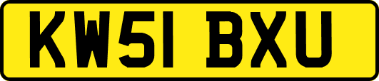 KW51BXU