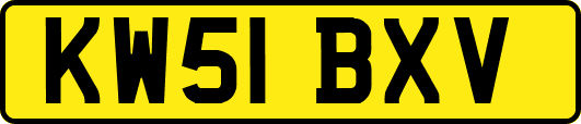 KW51BXV