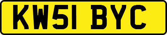 KW51BYC