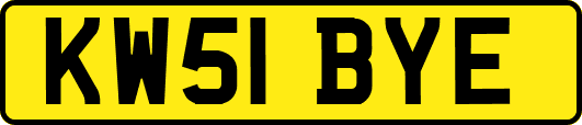 KW51BYE