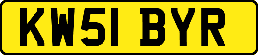 KW51BYR