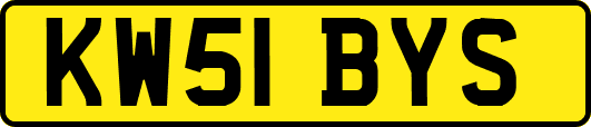 KW51BYS