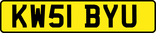 KW51BYU