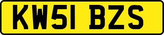 KW51BZS