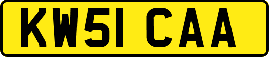 KW51CAA