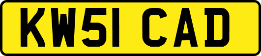 KW51CAD