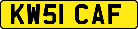 KW51CAF